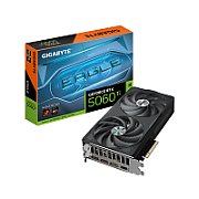 Placa video GIGABYTE GeForce RTX 5060 Ti EAGLE OC 16 GB GDDR7 128 bit