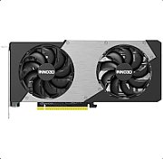 Placa video Inno3D GeForce RTX 5060 Ti TWIN X2 16 GB GDDR7 128 bit