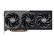 Placa video ASRock Radeon RX 9070 XT Steel Legend Dark 16 GB GDDR6 256 bit