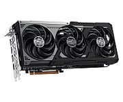 Placa video ASRock Radeon RX 9070 XT Steel Legend Dark 16 GB GDDR6 256 bit