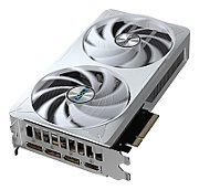 Placa video GIGABYTE GeForce RTX 5060 Ti EAGLE OC ICE 16 GB GDDR7 128 bit