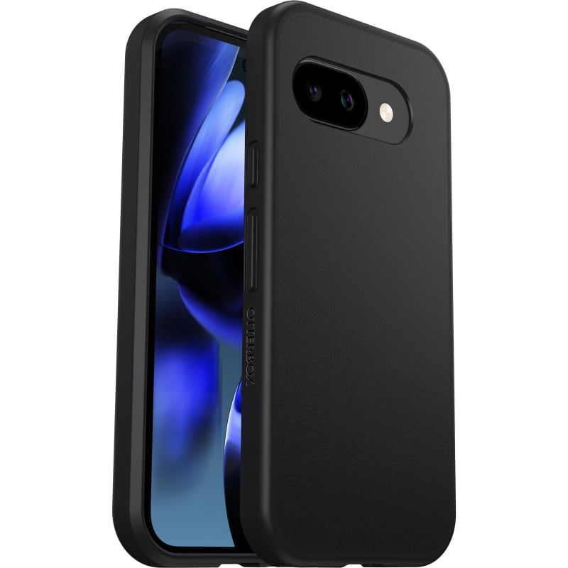 OB REACT GOOGLE PIXEL 9A BLACK/.