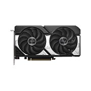 Placa video ASUS GeForce RTX 5060 Ti Dual OC 8 GB GDDR7 128 bit