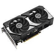 Placa video ASUS GeForce RTX 5060 Ti Dual OC 8 GB GDDR7 128 bit