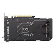Placa video ASUS GeForce RTX 5060 Ti Dual OC 8 GB GDDR7 128 bit