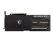 Placa video MSI GeForce RTX 5070 Ti VENTUS 3X OC 16 GB GDDR7 256 bit