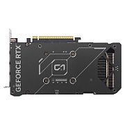 Placa video ASUS GeForce RTX 5060 Ti Dual OC 8 GB GDDR7 128 bit
