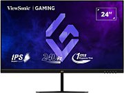 Monitor 23.8 inch ViewSonic VX2479A-HD-PRO 1920 x 1080 pixeli, 240 Hz