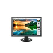 EIZO FlexScan EV2360-BK - 22.5 inch - 1920 x 1200 pixels - WUXGA - LED - 5 ms