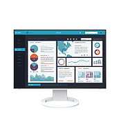 Monitor EIZO FlexScan EV2495-BK - 24.1 inch (61.2 cm) - 1920 x 1200 pixels - WUXGA - LED - 5 ms
