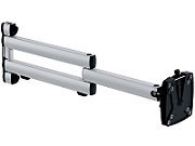 Monitor holder NOVUS TSS Faltarm II up to approximately 10 kg