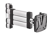 Monitor holder NOVUS TSS with telescopic guidance 75/100