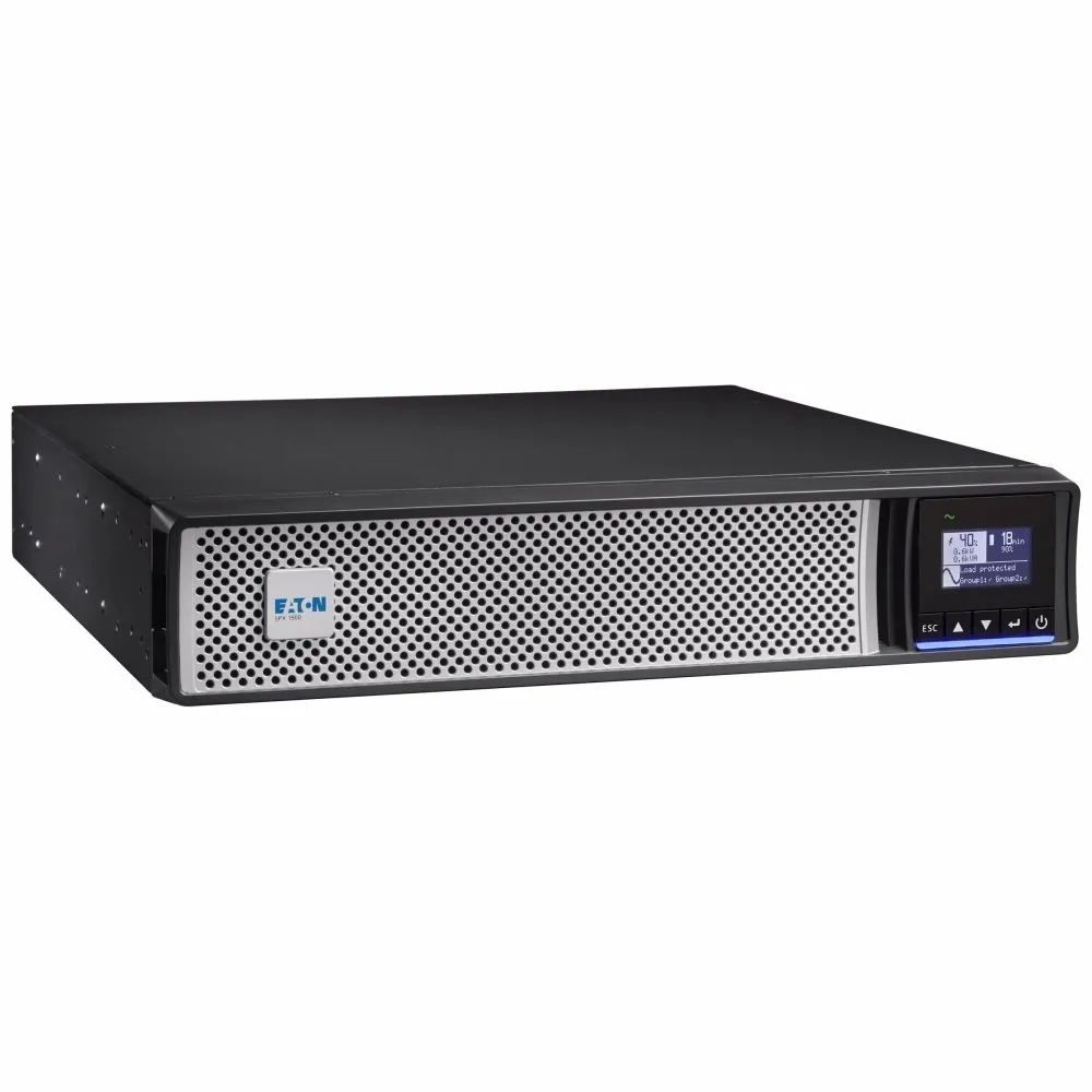 UNIT USV ONL Black 3000 Rack/Tower G2 - Offline - (Offline) UPS - Rack Mount Module