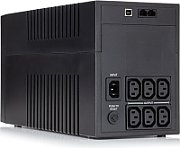 Unit UPS USV LIN 2200VA Red D 2200 Tower G2