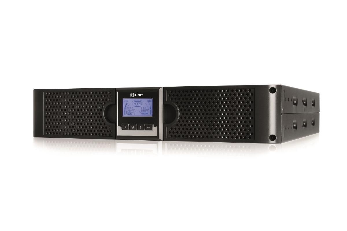 USV Unit LIN 1500VA Gold 1500 R/T SILENT - (Offline-) USV
