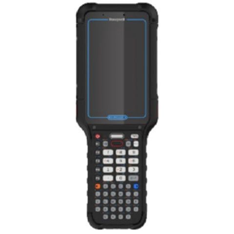 CK67:5G+WIFI6E 4.3IN 31-KEY/LARGE NUM. 8/128GB FLEXRANGEXLR