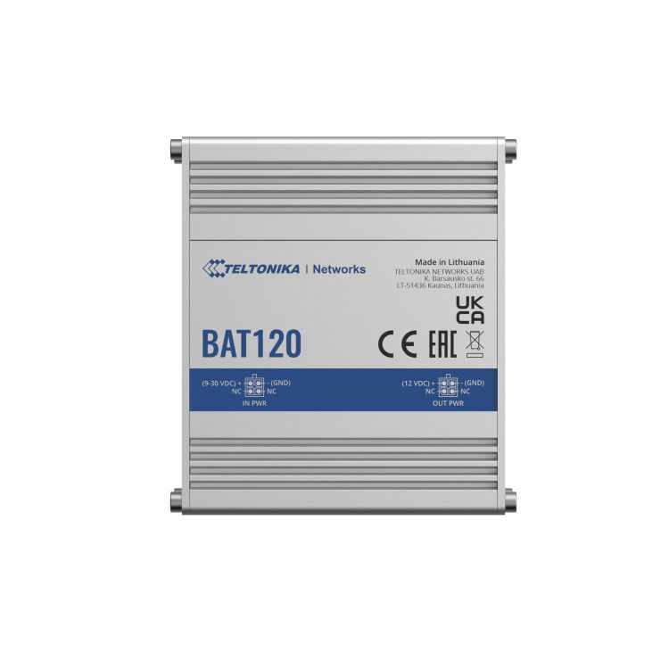 NET SWITCH ACC POWER SUPPLY/UNINTERRUPTIB BAT12...