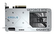 Placa video GIGABYTE GeForce RTX 5060 Ti EAGLE OC ICE 8 GB GDDR7 128 bit