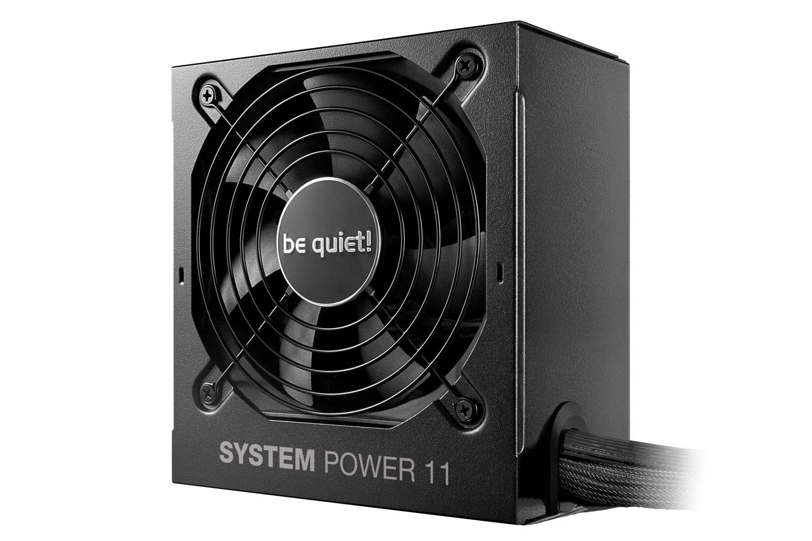 SYSTEM POWER 11 650W/80 PLUS BRONZE POWER SUPPLY