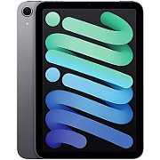 Apple iPad mini 5G TD-LTE & FDD-LTE 256 GB 21.1 cm (8.3 ) Wi-Fi 6E (802.11ax) iPadOS 18 Grey