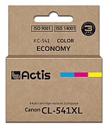 Cartus cerneala Actis KC-541 ,Color ,18 ml (compatibil cu Canon (replacement cl-541xl))