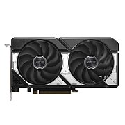 Placa video ASUS GeForce RTX 5060 Ti Dual OC 16 GB GDDR7 128 bit