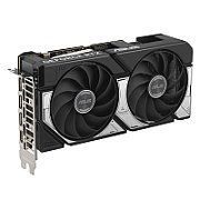 Placa video ASUS GeForce RTX 5060 Ti Dual OC 16 GB GDDR7 128 bit