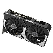 Placa video ASUS GeForce RTX 5060 Ti Dual OC 16 GB GDDR7 128 bit