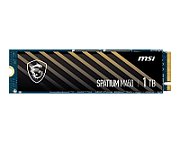 SSD MSI SPATIUM M450 1 TB PCIe 4.0 x4 M.2 2280