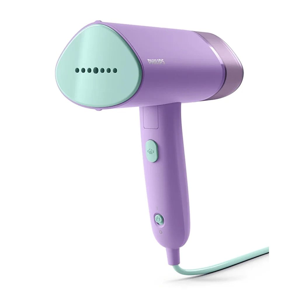 Philips Steamer STH3010 30 portable purple (STH3010/30)
