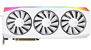 XFX RX 9070XT Mercury Magnetic Air WHITE 16GB GDDR6 HDM