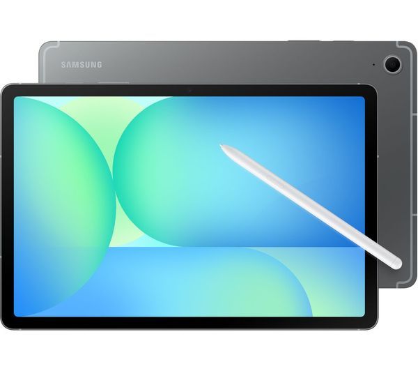 Samsung SM-X520N Galaxy Tab S10FE 8+128GB WIFI gray