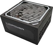 Netzteil ATX 3.1 LC-Power 750W/135mm 80+ Gold Super Silent Modular Series