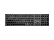 KBD HP 975 Dual-Mode WL