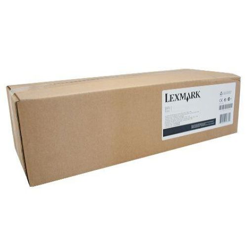 Cartus toner Lexmark 24B7578 ,Albastru ,46 900 pagini ,Original (24B7578)