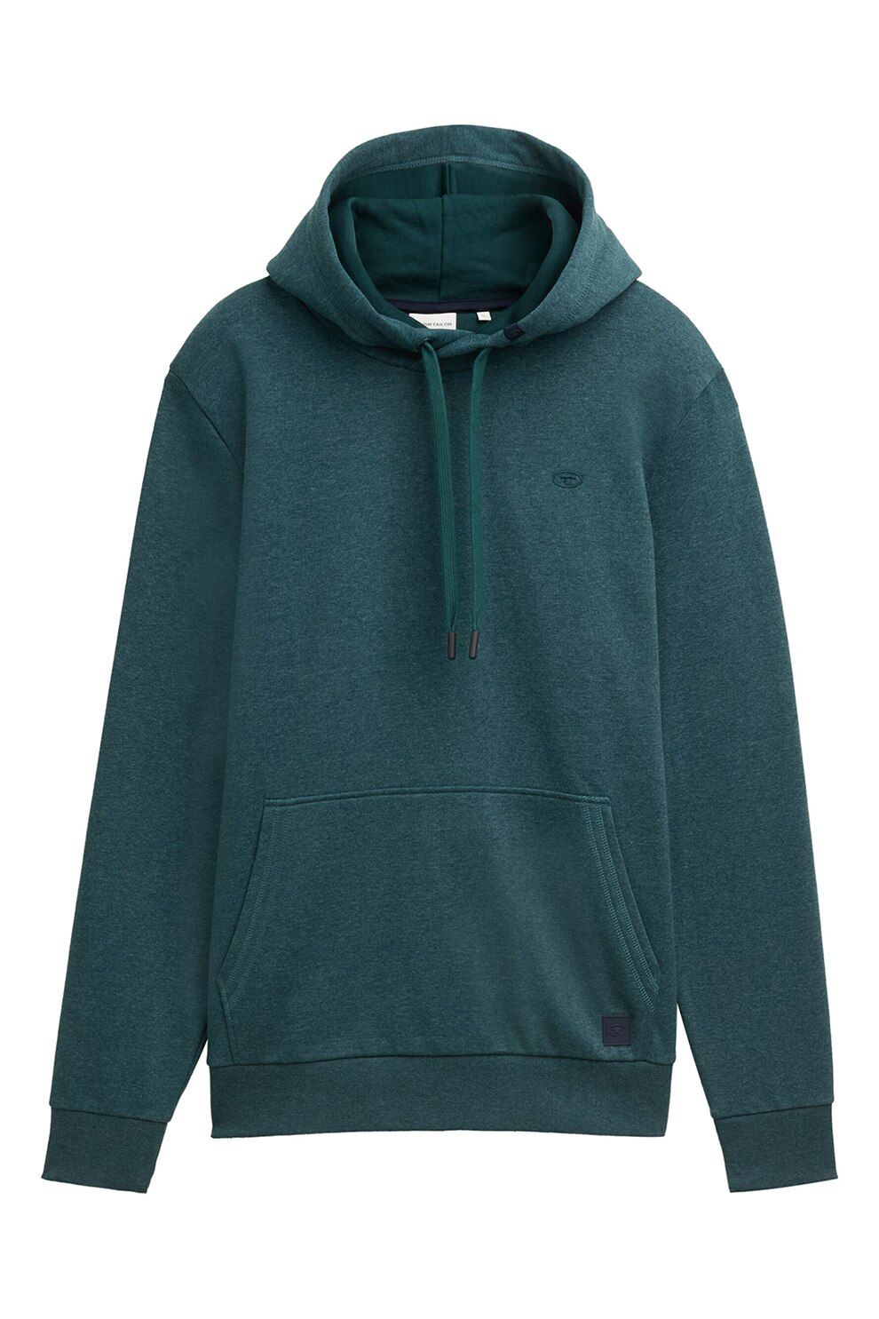 MATERIALE PROMO DeepCool, Hanorac, verde, marimea XL,  DC-Hoodie Gr XL