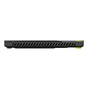 Laptop ASUS ROG Strix G16 G614FR-S5142, 16 inch 2560 x 1600, AMD Ryzen 9 9955HX (16 C / 32 T, 2.5 GHz - 5.4 GHz, 80 MB cache, N/A), 16 GB DDR5, 1 TB SSD, Nvidia GeForce RTX 5070 Ti, Fara sistem de operare, Tastatura N/A, Gri