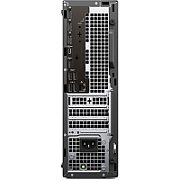 Desktop PC DELL Pro Max Slim FCS1250 SFF Slim, Intel Core Ultra 7 265 (20 C / 20 T, 1.8 GHz - 5.3 GHz, 30 MB cache, 65 W), 32 GB DDR5, 1 TB SSD, Fara unitate optica, NVIDIA RTX A1000 8 GB, 360 W, Windows 11 Pro