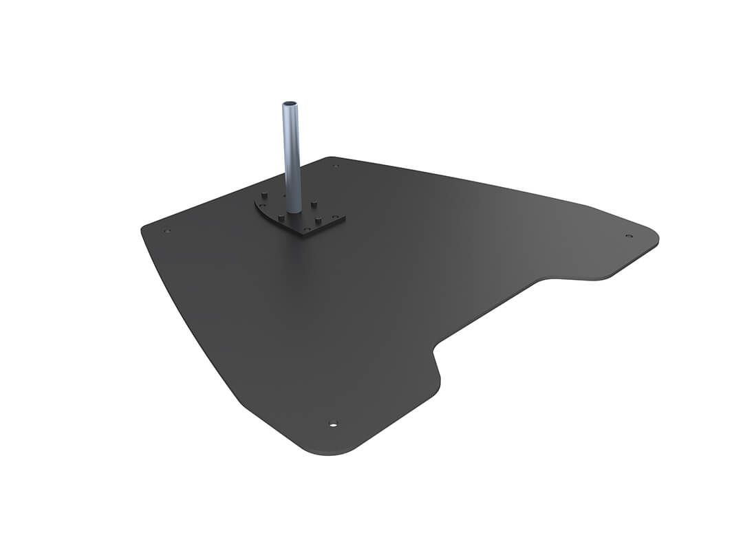 Componenta de montare Multibrackets MB-7013