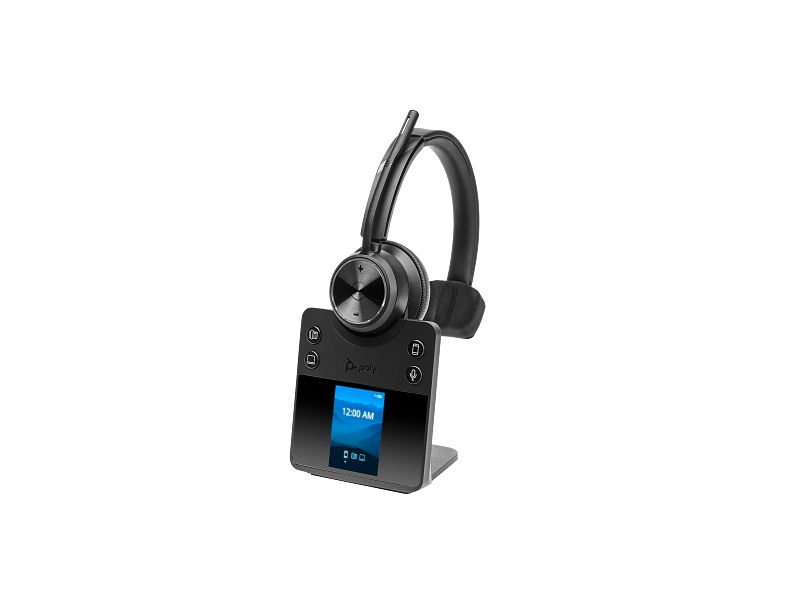 HP Poly Savi 7410/7420 Stație de Încărcare pentru Birou