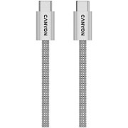 CANYON cable OnWire 60MG C-C 60W Magnet Braided 1m Black