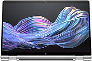 Laptop HP EliteBook x360 Flip G1i, 14 inch 1920 x 1200 Touchscreen, Intel Core ultra 7 258V (8 C / 8 T, 2.2 GHz - 4.8 GHz, 12 MB cache, 12 W), 32 GB LPDDR5X, 1 TB SSD, Intel Arc Graphics, Windows 11 Pro, Tastatura N/A, Silver