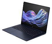 Laptop HP EliteBook x360 Flip G1i B9ZP6ET, 14 inch 1920 x 1200 Touchscreen, Intel Core Ultra 5 226V (8 C / 8 T, 2.2 GHz - 4.5 GHz, 8 MB cache, 12 W), 16 GB LPDDR5X, 512 GB SSD, Intel Graphics, Windows 11 Pro, Albastru