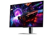 Monitor 32 inch Samsung LS32FG810SUXEN 3840 x 2160, 240 Hz