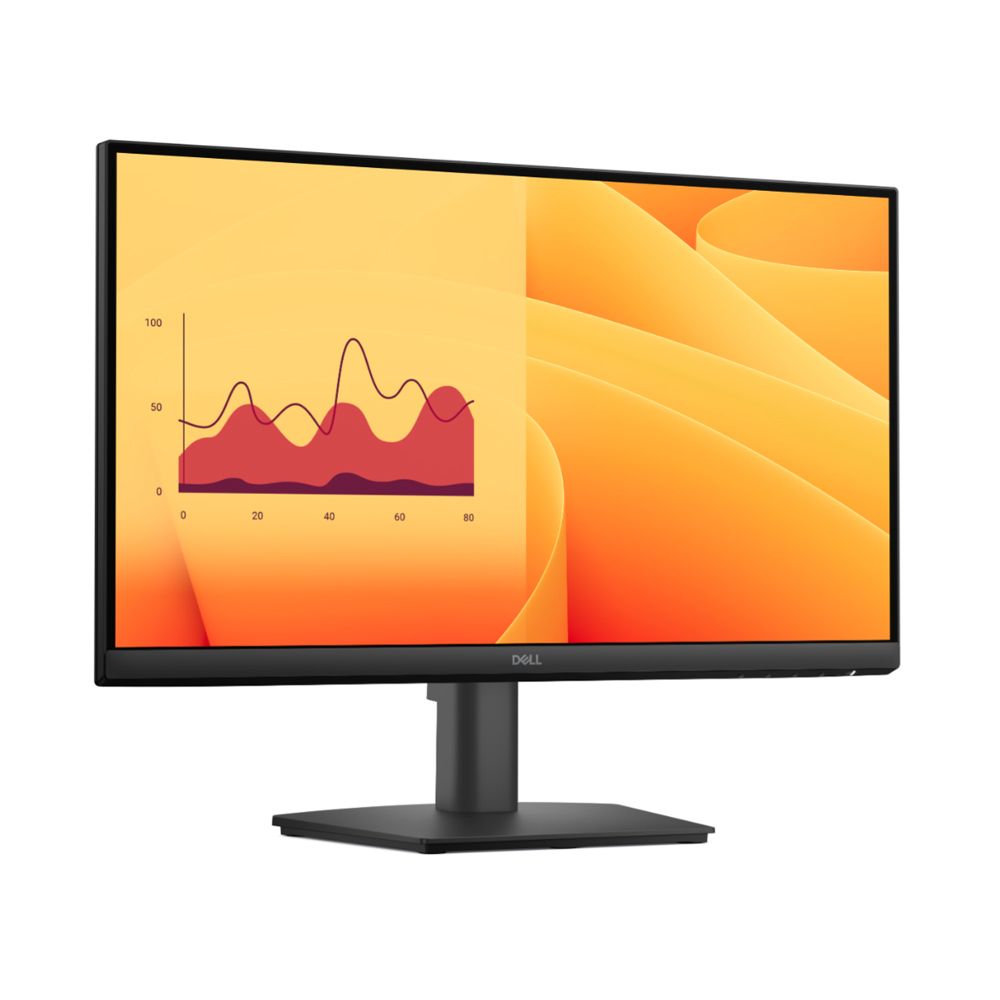 Monitor 21.5 inch Dell E2225HM 1920 x 1080, 100 Hz