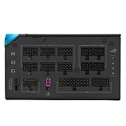 Sursa ASUS ROG THOR 1200W PLATINUM III, ATX12V, Active PFC, ATX 3.1, 80 PLUS PLATINUM, ROHS, AURA SYNC ARGB