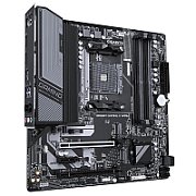 Placa de Baza GIGABYTE B550M GAMING X WIFI6 AM4, 4x DDR4, 1x DP 1x HDMI, 1x PCIE 4.0 x16 1x PCIE 3.0 x16 1x PCIE 3.0 x1, 2x M.2, 4x SATA 6GB/s, mATX