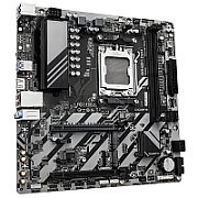 Placa de Baza GIGABYTE B840M D2H AM5, 2x DDR5, 1x HDMI, 1x PCIE 4.0 x16 1x PCIE 3.0 x16, 2x M.2, 4x SATA 6GB/s, mATX