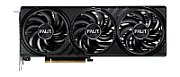 Placa video Palit GeForce RTX 5060 Ti Infinity 3 OC 16 GB GDDR7 128 bit