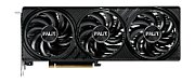 Placa video Palit GeForce RTX 5060 Ti Infinity 3 OC 16 GB GDDR7 128 bit